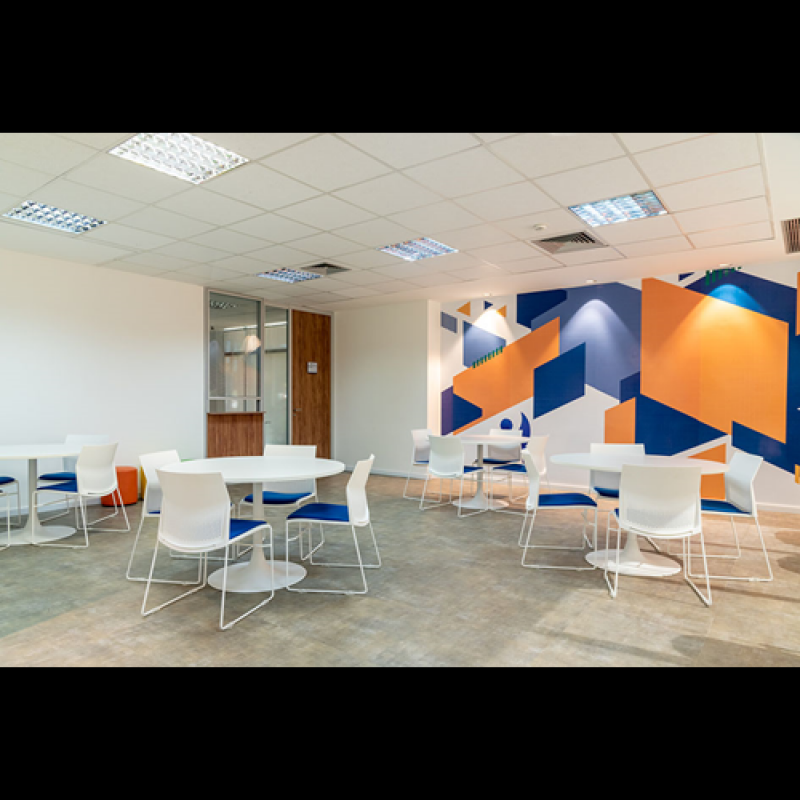 Empresa de Contrato Turn Key Cruzeiro - Turn Key Arquitetura