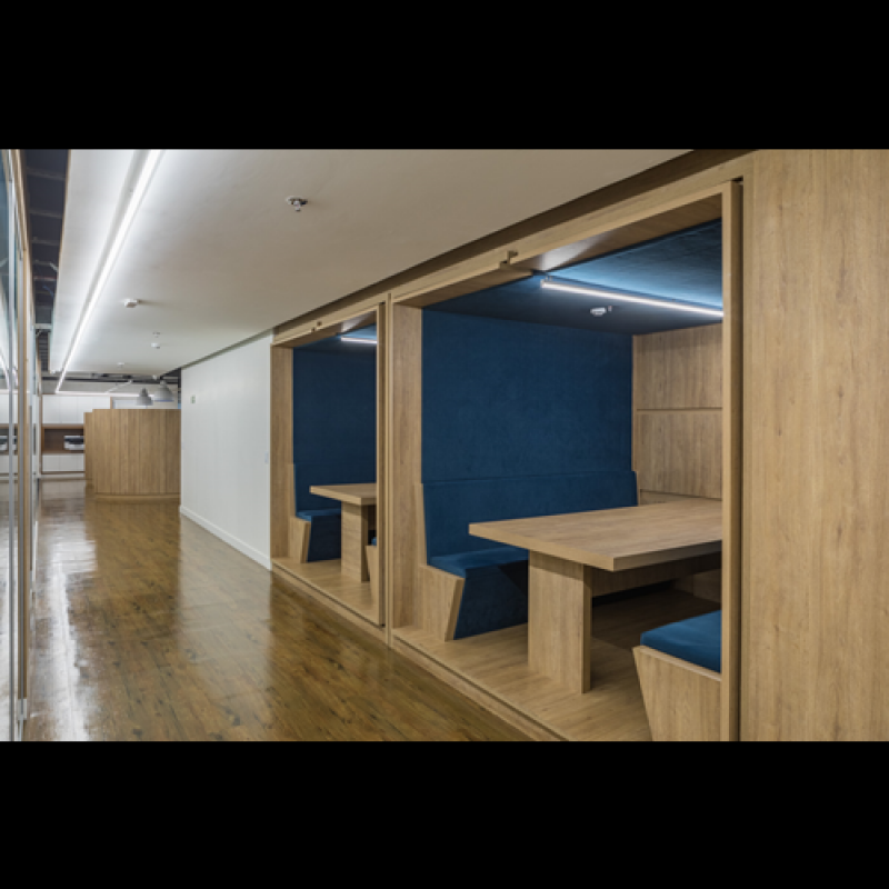 Arquiteturas Corporativas