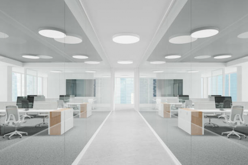 Empresa de Arquiteturas Corporativas