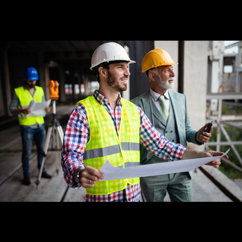 Gerenciamento de Obra