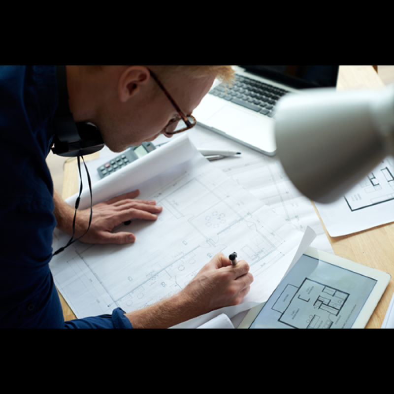 Projetos Arquitetônicos