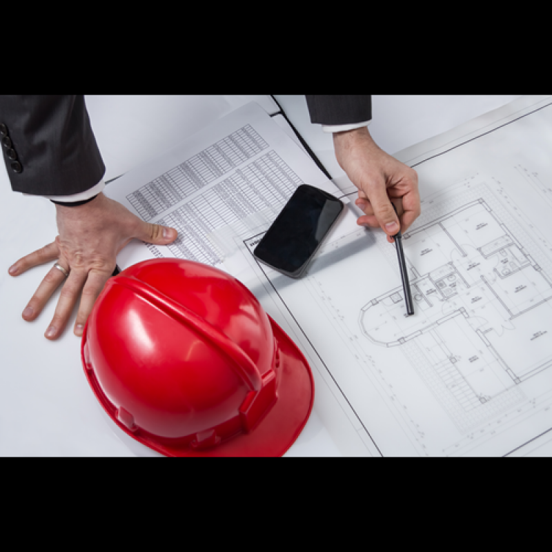 Projetos de Arquitetura