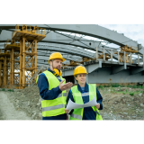 gestão de obra na construção civil Goianápolis