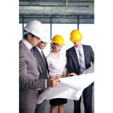 gestão obras construção civil Trindade